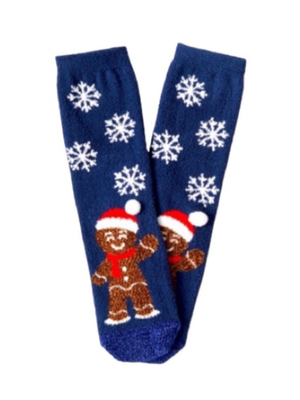 AEROPOSTALE➕NWT Holiday Fuzzy Socks
